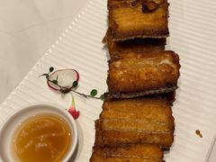 -道道鲜·崇明私房菜(五角场店)