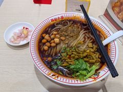 -嗨椒小面(萝岗万达店)
