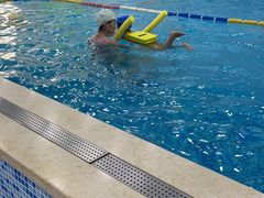 -乐悠游亲子游泳俱乐部