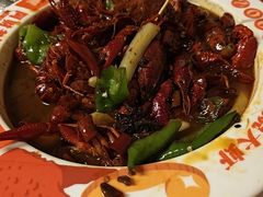 -阿财老铺·老蚌埠龙虾城(华夏总店)