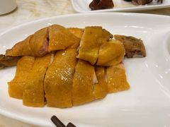 盐焗鸡-顺风海鲜港(金玉兰店)