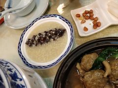 -长春观斋补堂素菜馆