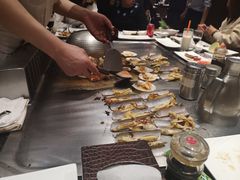 -大渔铁板烧(大悦城店)