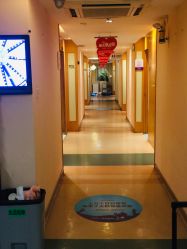 店内环境-深圳美莱医疗美容医院