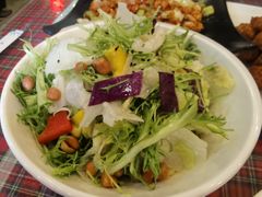 -玉桥餐厅(天坛店)