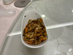 -西苑饭店·蓬莱春餐厅