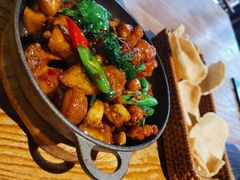 -壹泰东南亚主题餐厅·高良姜风情(州桥店)