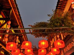 -文庙广场小吃一条街