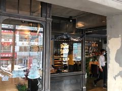 门面-LYFATTI 莱芙缇(赣水路店)