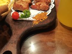 -雾田时尚餐厅(尹山湖歌林公园店)