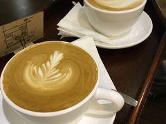 -Cafe Villa
