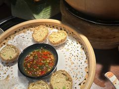 -吃饭皇帝大(梅溪新天地店)