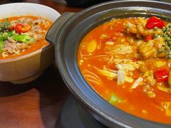 -我家厨房(报慈路店)