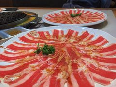 -韩宫宴烤肉·料理(苏州中心店)