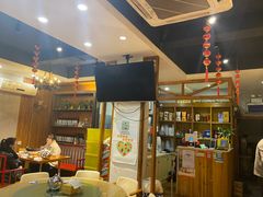 -徐州小院(永宁北路店)