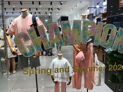 -Champion(武汉国际广场店)