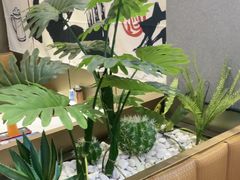 -大成海鲜烧烤·海鲜粥(安顺路店)