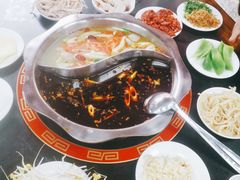 -李德富老街牛杂火锅(抚琴街店)