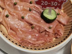 -海底捞火锅(凤凰广场店)