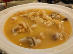 -港丽餐厅(高德置地店)