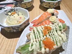 -鹤龟料理店(时代天街店)