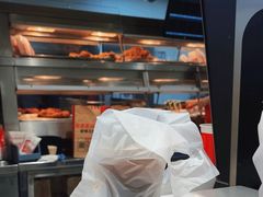 -肯德基(机场三店)