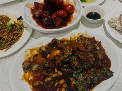 -宏玲餐厅(四川南路店)