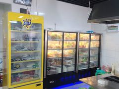 -大姐麻辣烫(莲宝中路店)