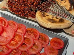 -叁宝烤肉• 西安烧烤 领跑品牌(凤城十二路店)