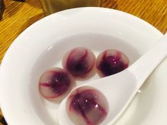 -菩提树·素食餐厅(汇智国际商业中心店)