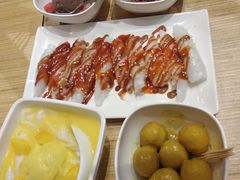 -豆豆冰室·地道招牌椰子冻(大良店)