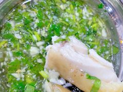 -力哥地道海南菜·联谊文昌鸡老店
