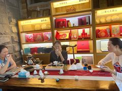 -勐乐山普洱(金蝶苑店)