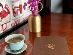 -王府井文华东方酒店-紫膳餐厅