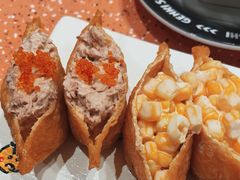 -元气寿司(东方宝泰店)