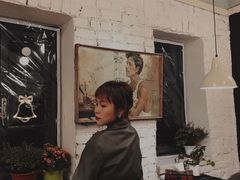 -不舍昼夜咖啡馆