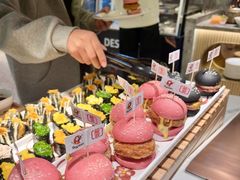-龍歌自助小火锅(雨花台江南虹悦城店)