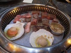 -熊出没日本烧肉放题