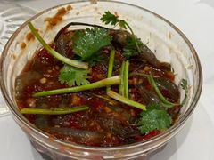 -老李家土菜馆·安吉地标美食