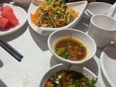 -焯牛潮汕牛肉火锅(云峰街创始店)