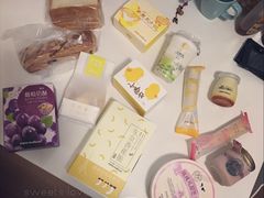 -好利来(团结湖店)