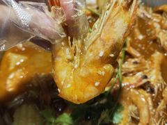 -惠友大虾(太原北街店)