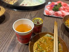 -犊门火锅(长沙五一广场总店)