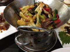 -丰收日·小海鲜·沪上家宴(顾村正大店)