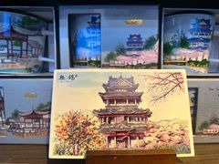 -星巴克(无锡高铁站店)