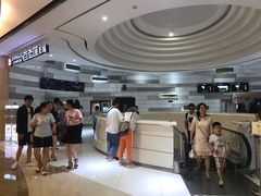-万象影城(杭州万象城IMAX激光店)