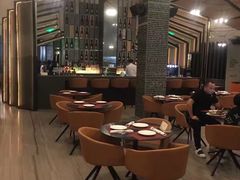 大堂-WOLFGANG PUCK KITCHEN & BAR(迪士尼小镇店)