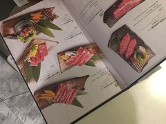 -赤坂亭M9和牛烧肉·日料398放题(万达店)