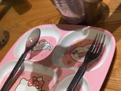 -清真·艾美可餐厅(大悦汇店)