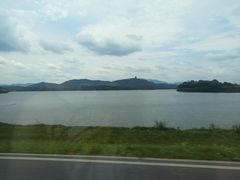 -池州市平天湖风景区